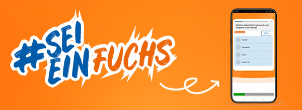 VR-Finanzfuchs VR-Finanzfuchs
